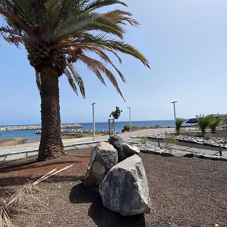 Romantico Frente Al Mar Amarilla Golf Apartamento *