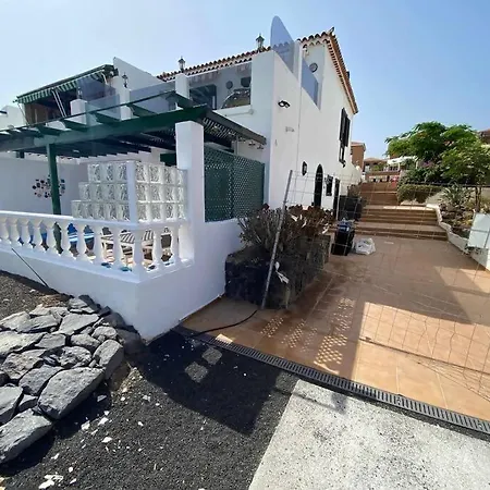 Romantico Frente Al Mar Amarilla Golf Apartamento *