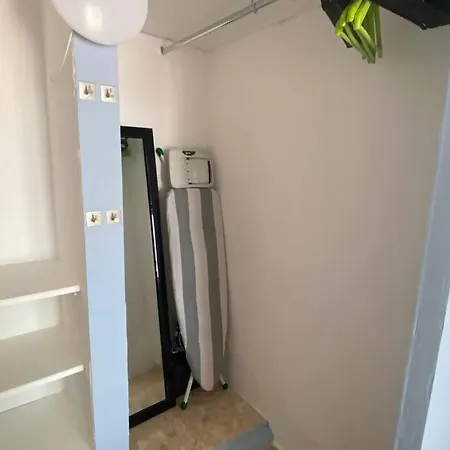 Apartament Romantico Frente Al Mar Amarilla Golf *